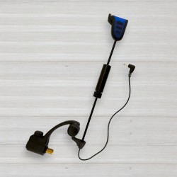 Свінгер на штанзі електронний Sadey SW-23S, швидкознімний, синій